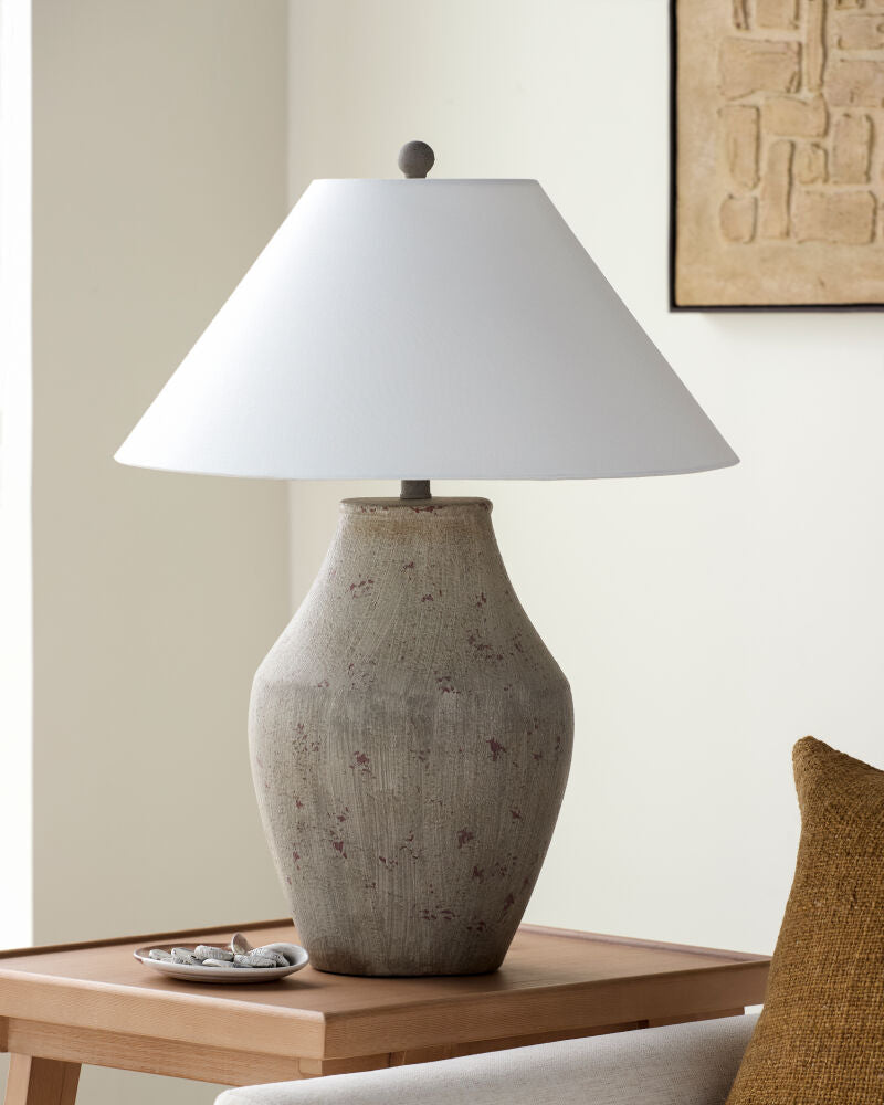 Amaryllis Accent Table Lamp ARS-012 - styleshot