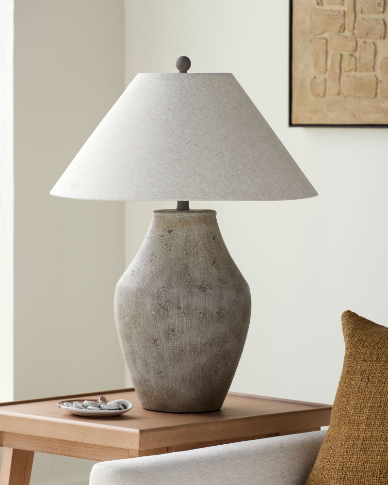 Amaryllis Accent Table Lamp ARS-013 - styleshot
