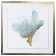 Delicate Coral III 26"