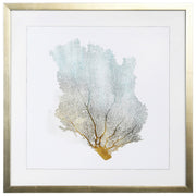 Delicate Coral I 26"