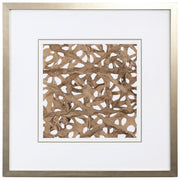 Spiderweb Cinnamon 22"