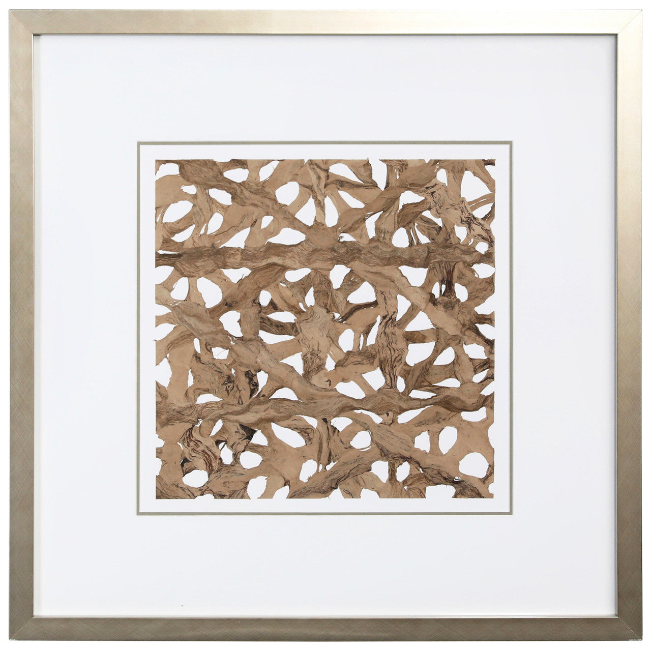 Spiderweb Cinnamon 22"