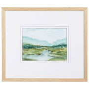 Watercolor Sketch IV 21"