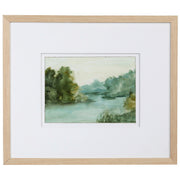 Watercolor Sketch I 21"
