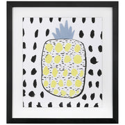 Dotted Pineapple 20"