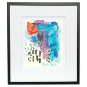 Waterfall 2 28"