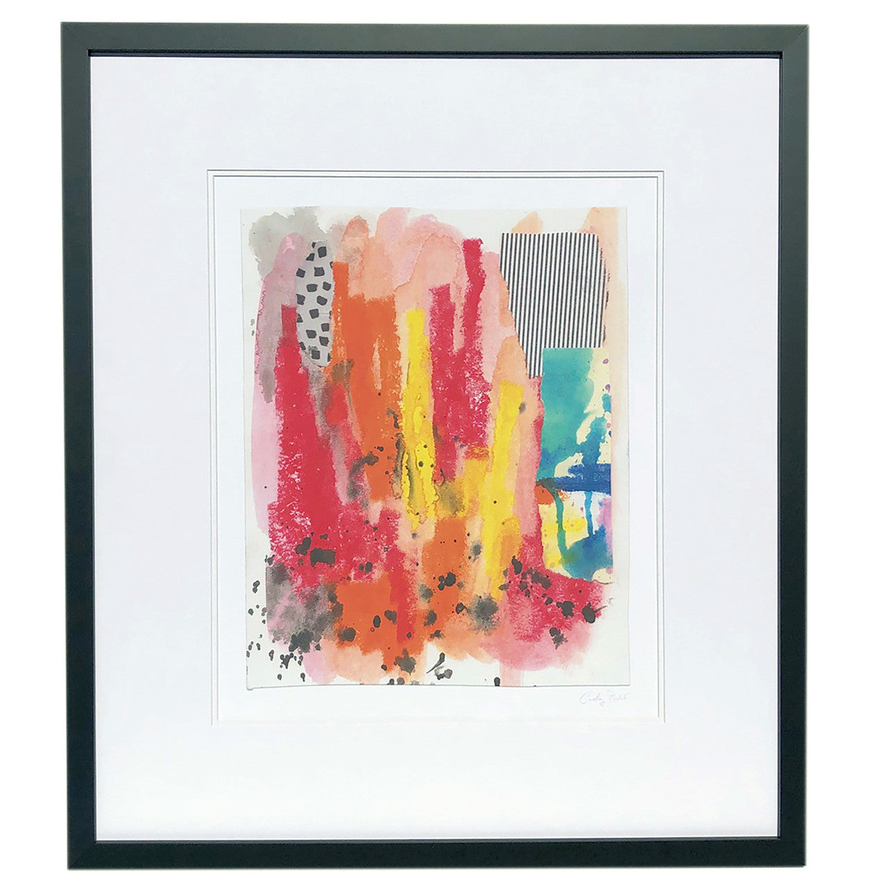 Fire 1 28"
