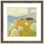 New Glarus Barn 24"