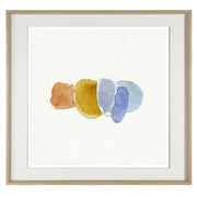 Doucet Collage I 27"
