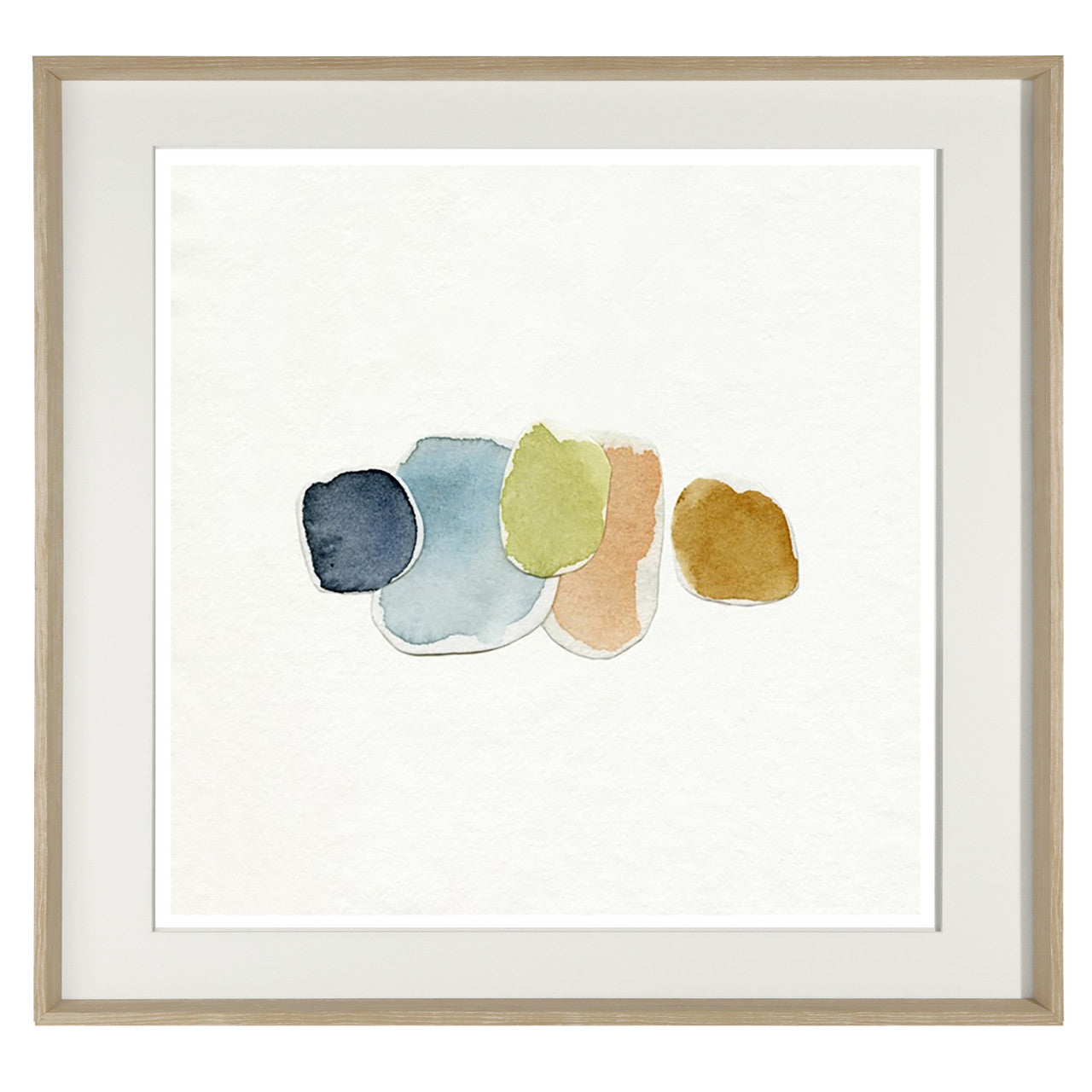 Doucet Collage III 27"