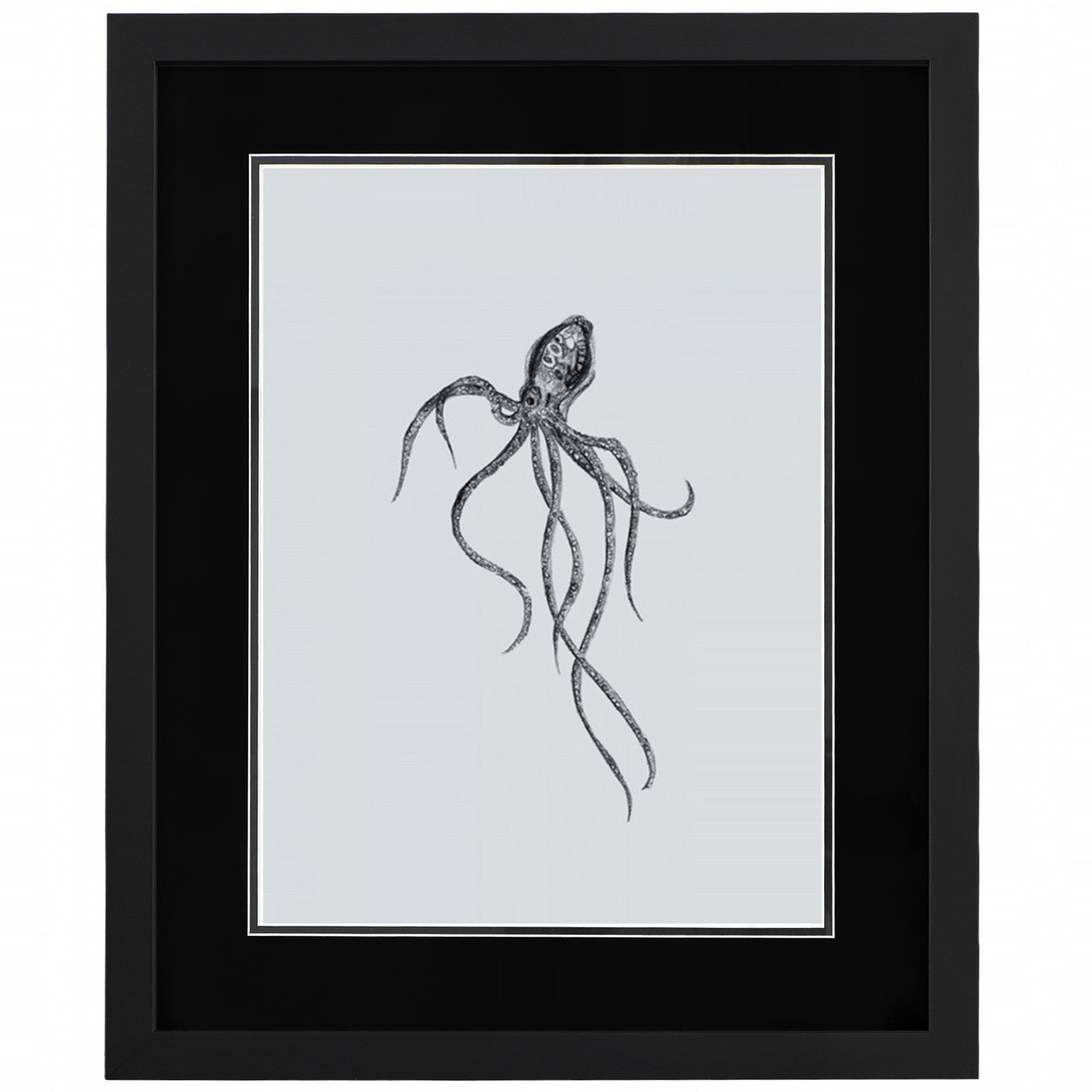 Marine Life IV 18"