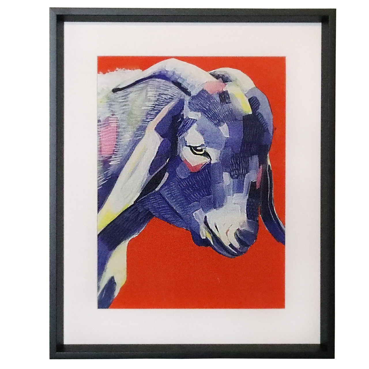 Animal Party III 17"