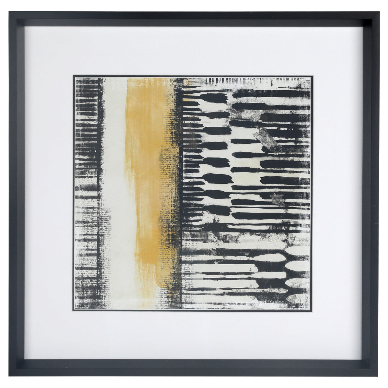 No Borders III 21"