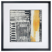 No Borders IV 21"