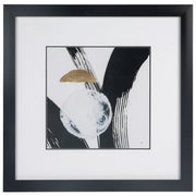 Many Moons III 25"