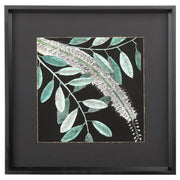 Graphic Botanical Mini XIII 19"
