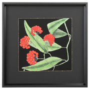 Graphic Botanical Mini XIV 19"
