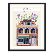 Garden House I 20"