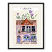 Garden House II 20"