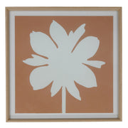 Floral Silhouettes III 29"