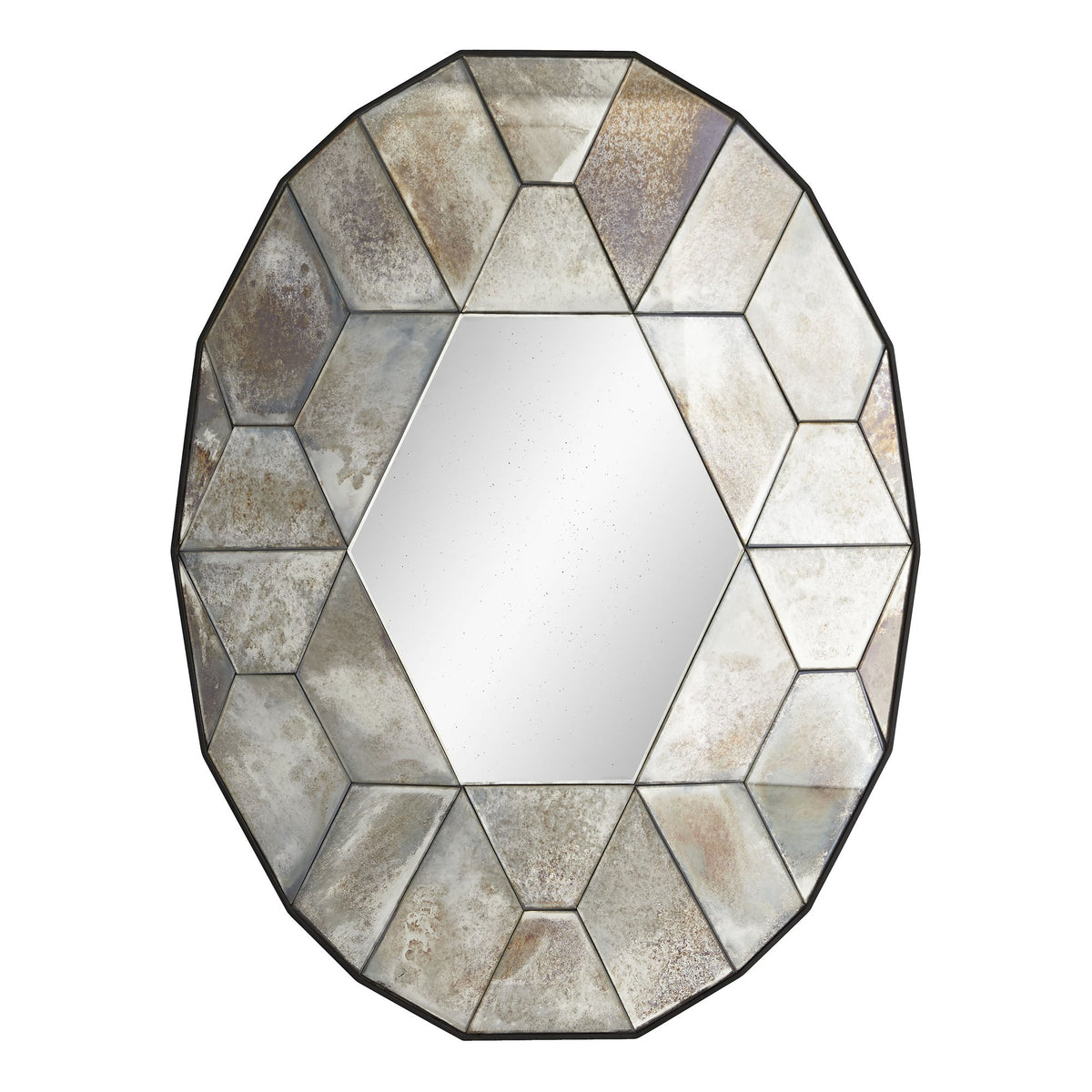 Callen Mirror by Arteriors