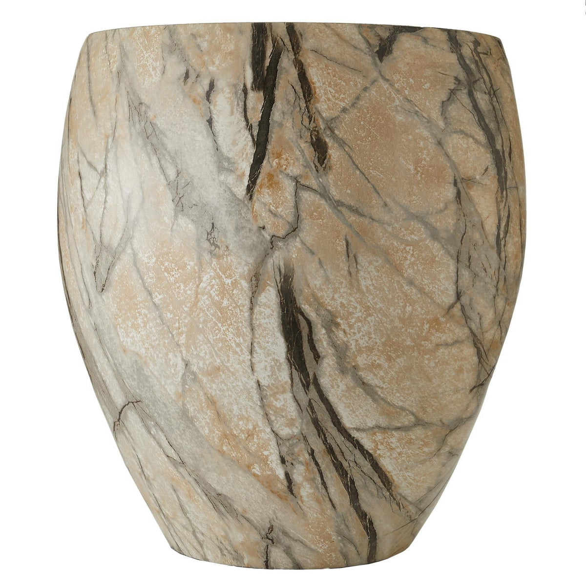 Kenmore End Table by Arteriors