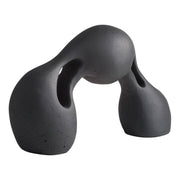 Jabari Sculpture by Arteriors