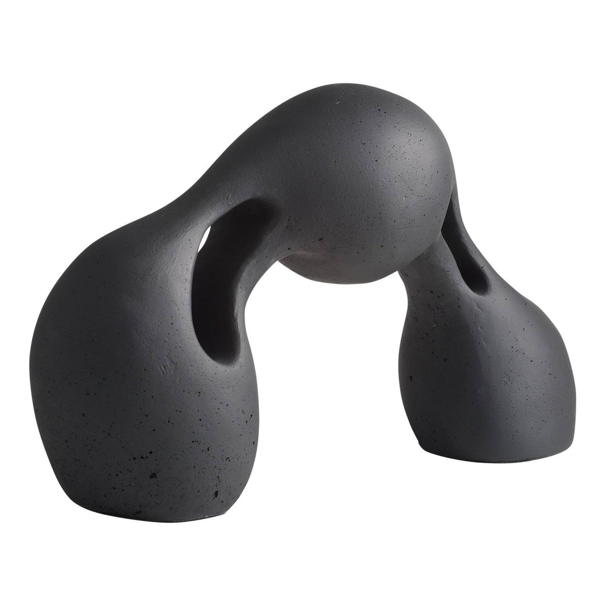 Jabari Sculpture by Arteriors