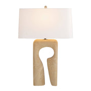 Kamora Table Lamp by Arteriors