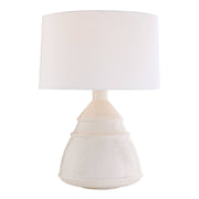 Matteo Table Lamp by Arteriors