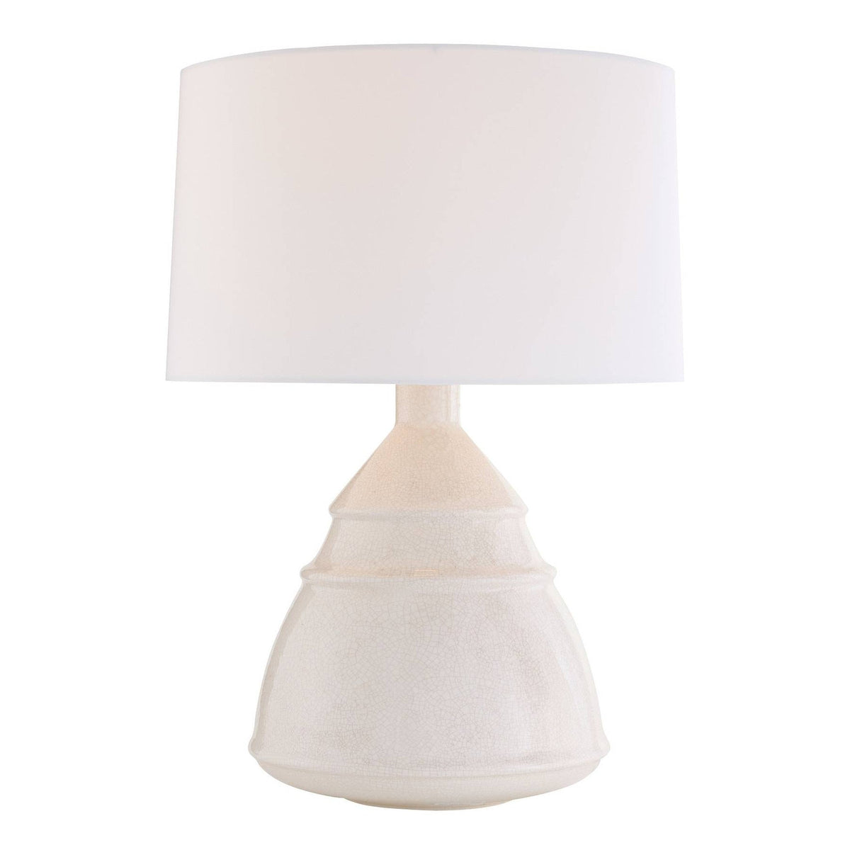 Matteo Table Lamp by Arteriors