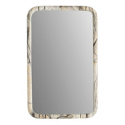 Trevino Mirror by Arteriors