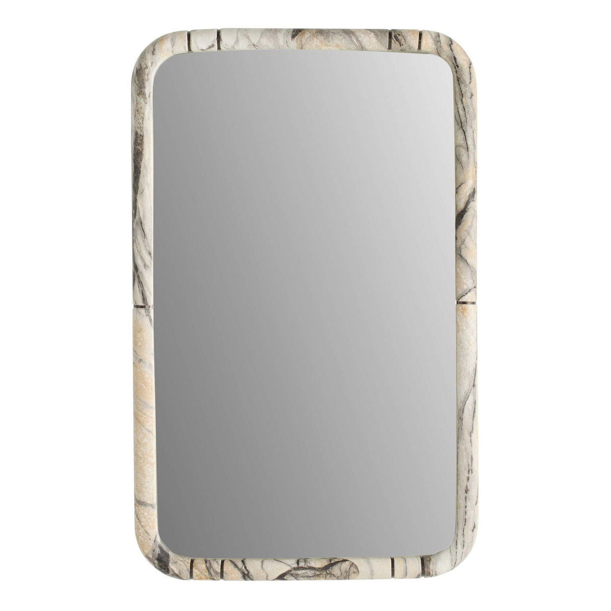 Trevino Mirror by Arteriors