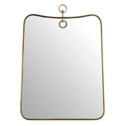 Lennox Mirror by Arteriors