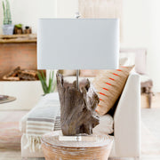 Balinese End Table BAS-001 - styleshot