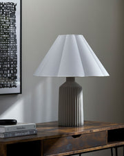 Arez Accent Table Lamp - styleshot