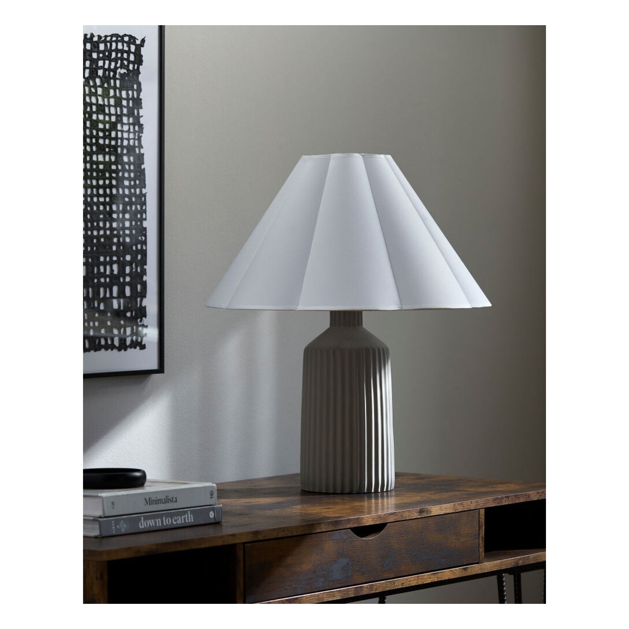 Arez Accent Table Lamp - styleshot
