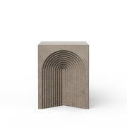 Mixx - Orion Stool - Dark Grey