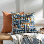Manteo Throw - styleshot