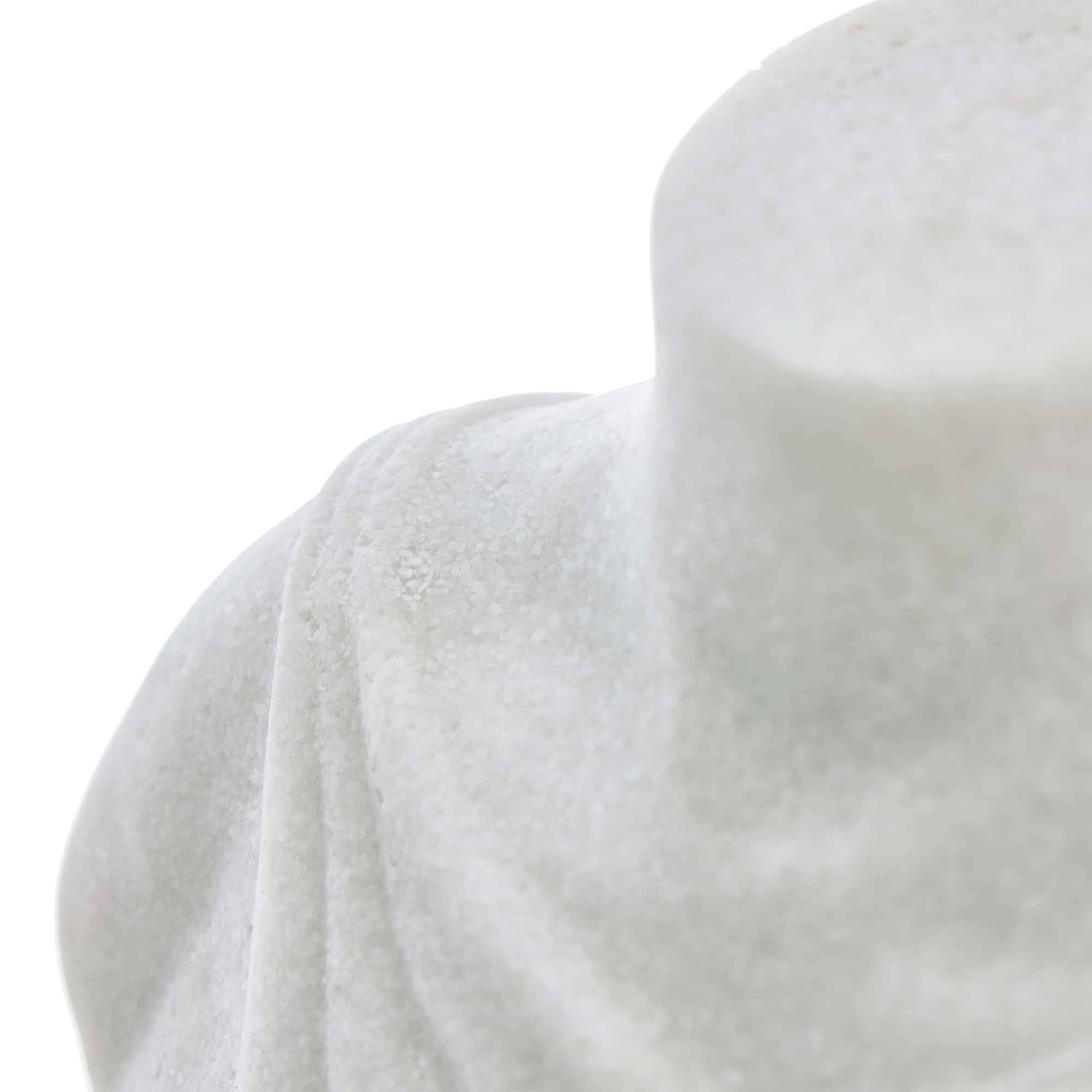 Virtue Sculpture