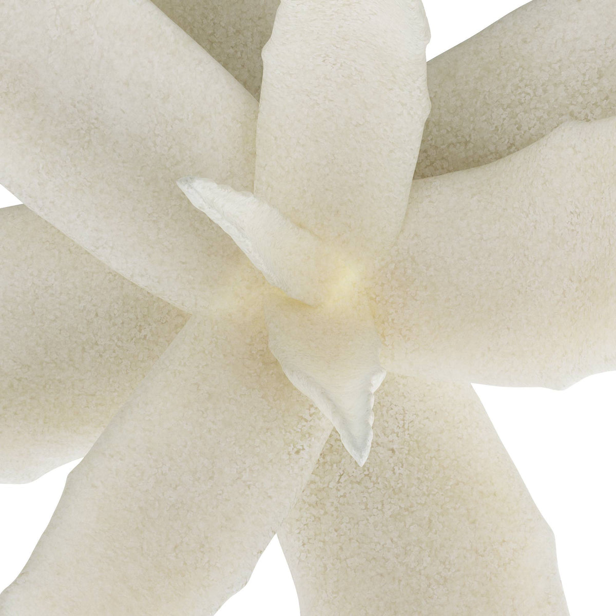 Zaloe Sculpture by Arteriors - view 8