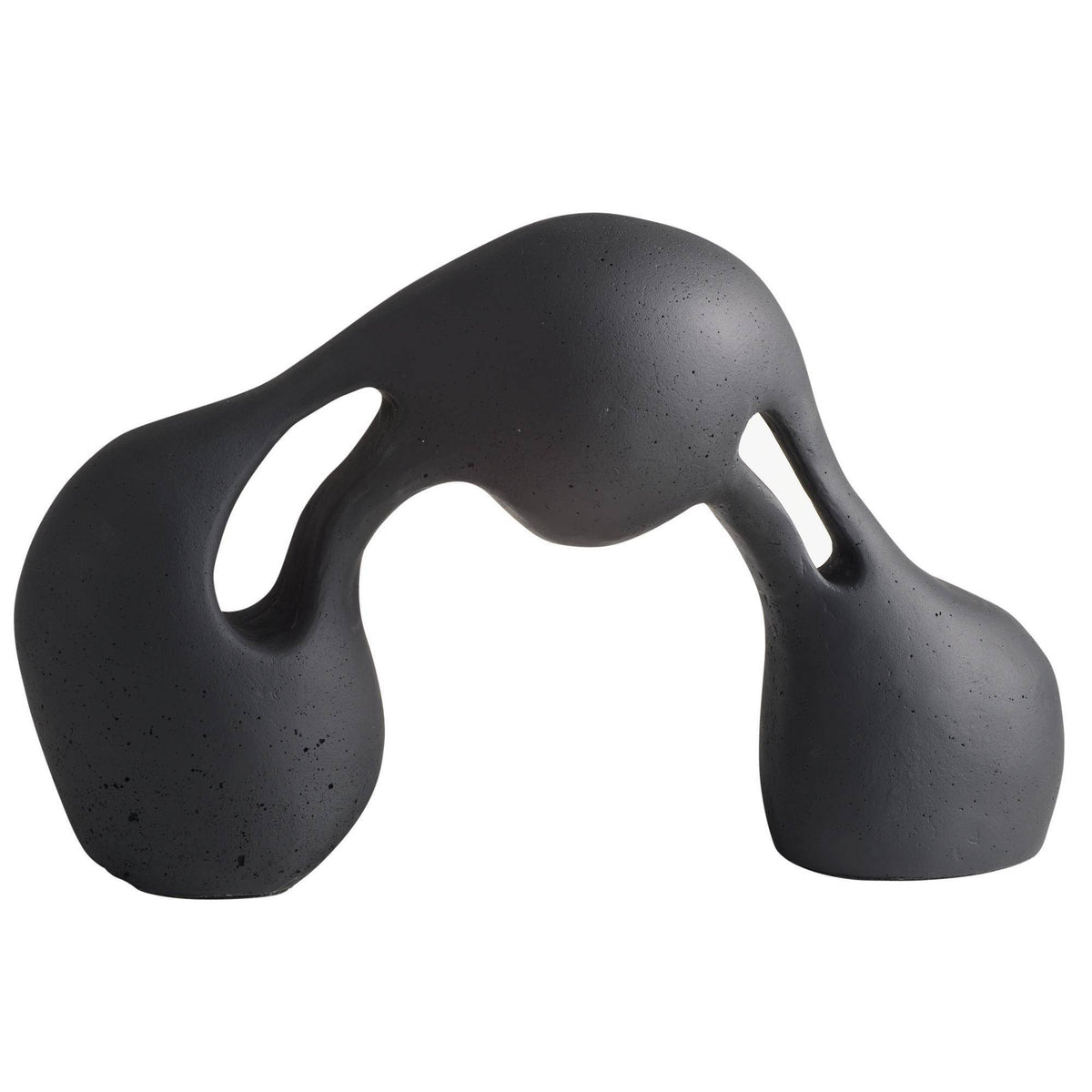 Jabari Sculpture by Arteriors - view 5