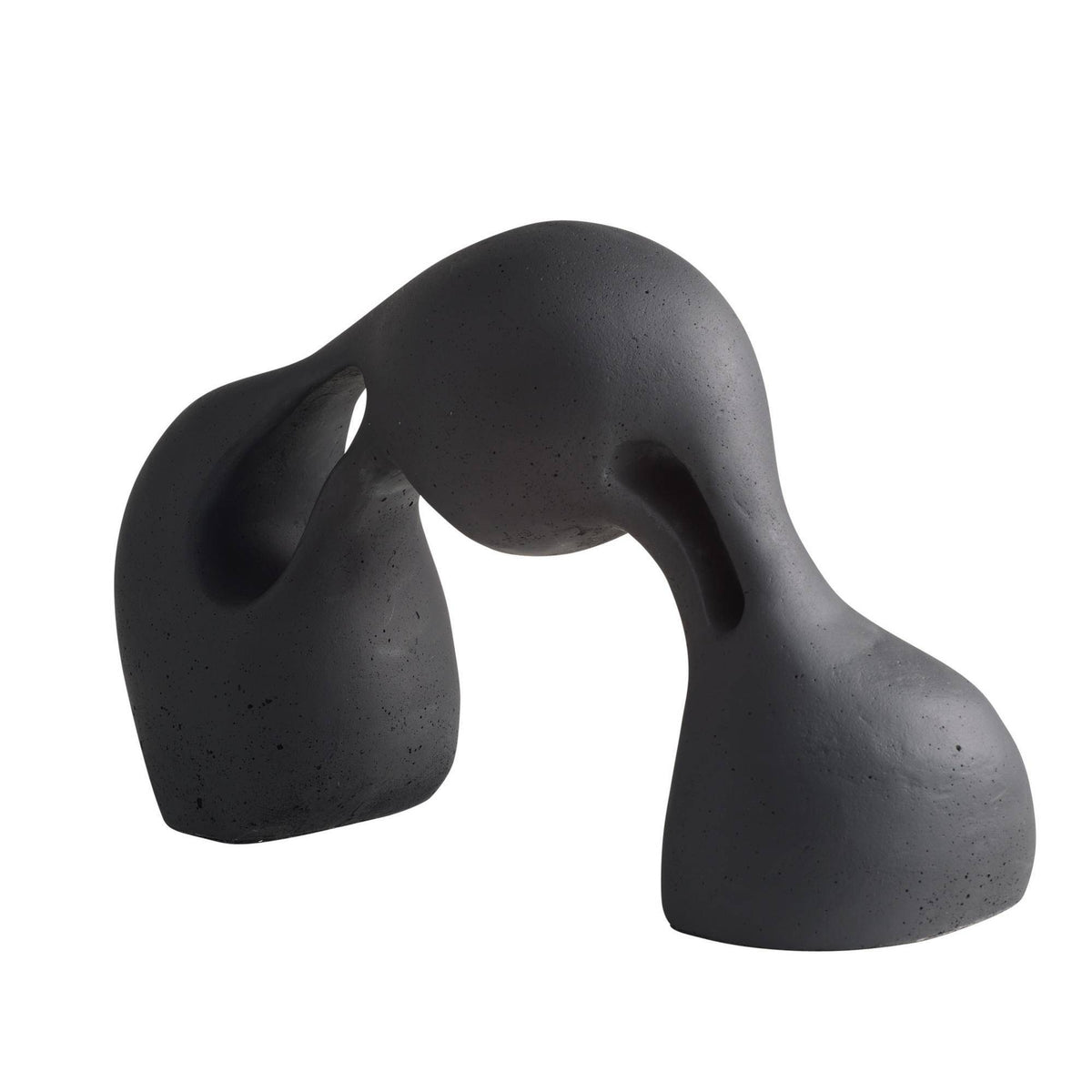 Jabari Sculpture by Arteriors - view 6