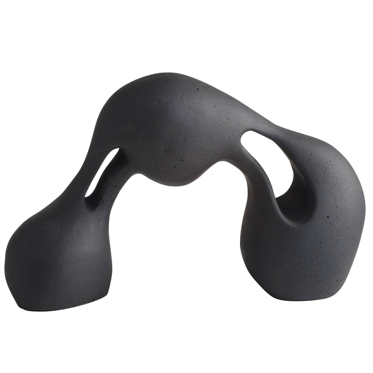 Jabari Sculpture by Arteriors - view 9