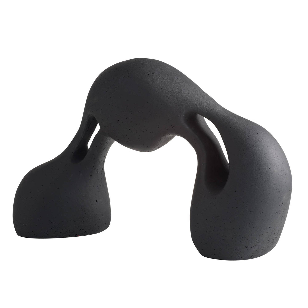 Jabari Sculpture by Arteriors - view 10
