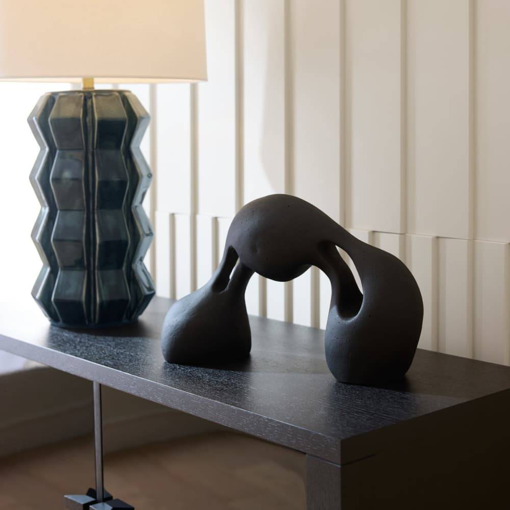 Jabari Sculpture by Arteriors - view 2