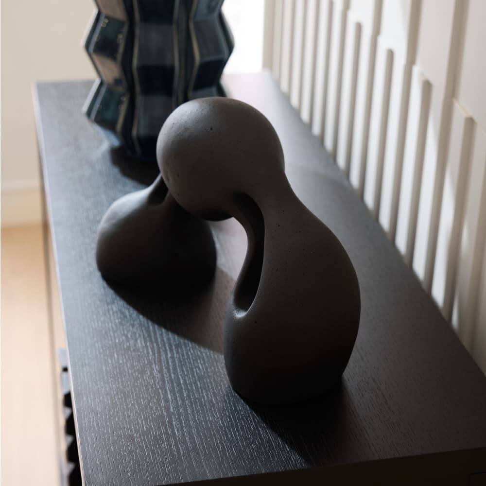 Jabari Sculpture by Arteriors - view 3