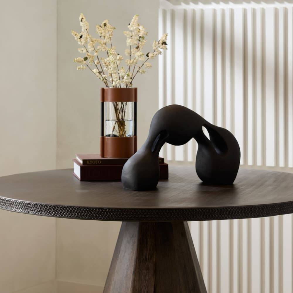 Jabari Sculpture by Arteriors - view 4