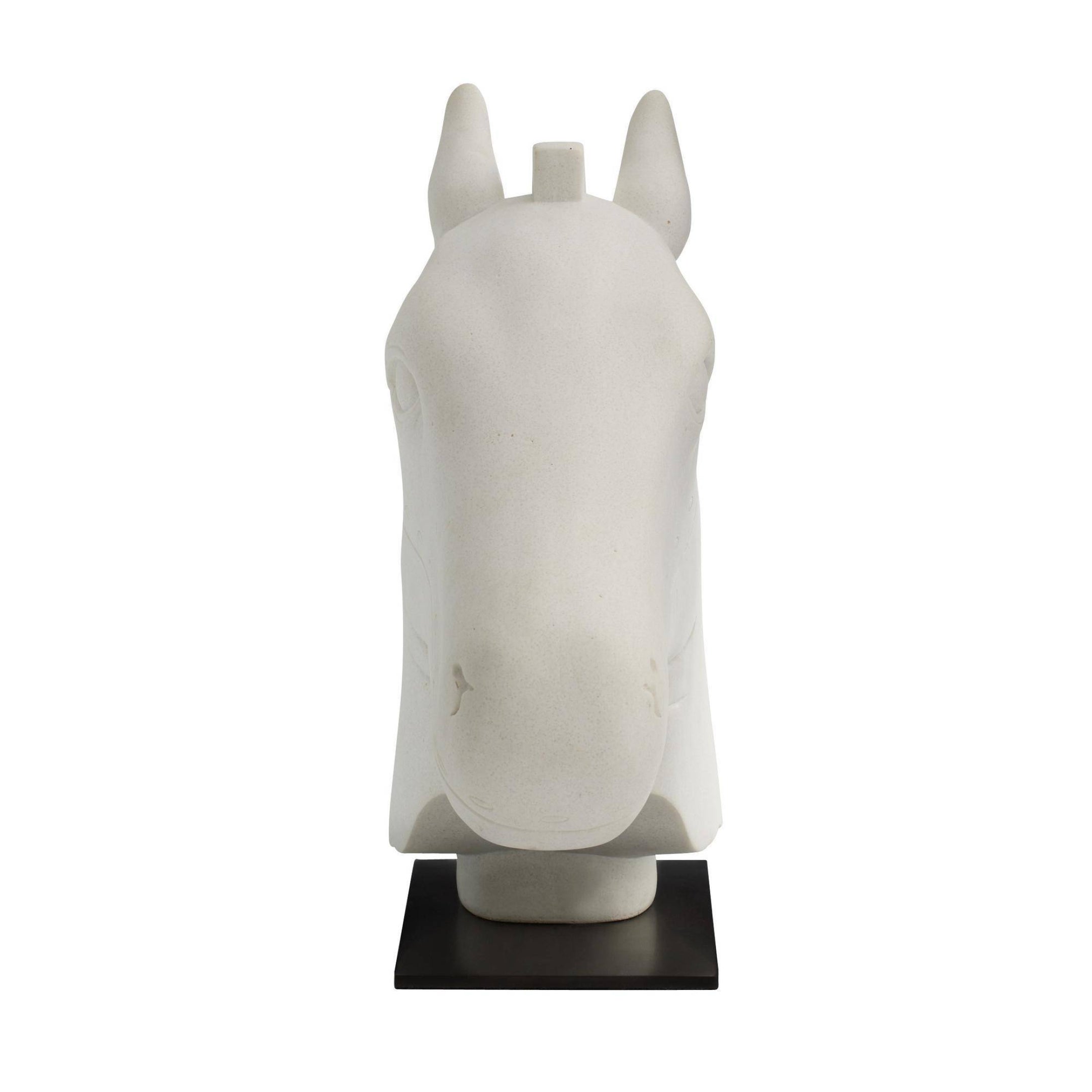 Cavalle Sculpture
