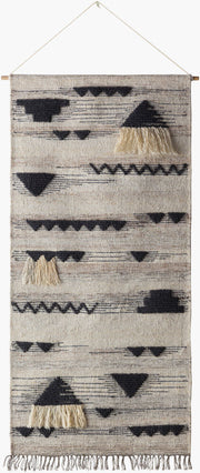 Asher Wall Hanging - 60"H x 30"W x 1"D